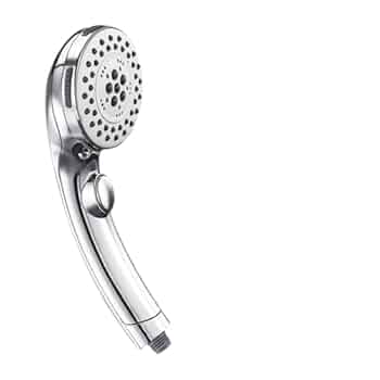 専用 INAX シャワーヘッド SMS-1807 アダプター付き 水圧アップ 専用 INAX シャワーヘッド SMS-1807 アダプター付き 水圧アップ